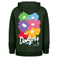 Los Angeles Dodgers '47 Gallery Foundation Hoodie Near Me