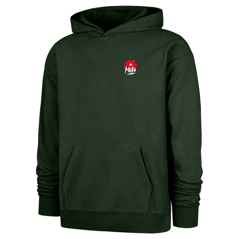New York Mets '47 Gallery Foundation Hoodie for sale