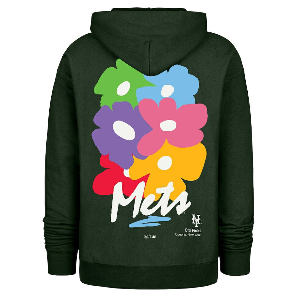 New York Mets '47 Gallery Foundation Hoodie for sale