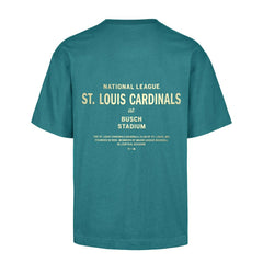 St. Louis Cardinals '47 Leon Foundation T-Shirt Near Me