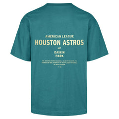 Houston Astros '47 Leon Foundation T-Shirt Discount