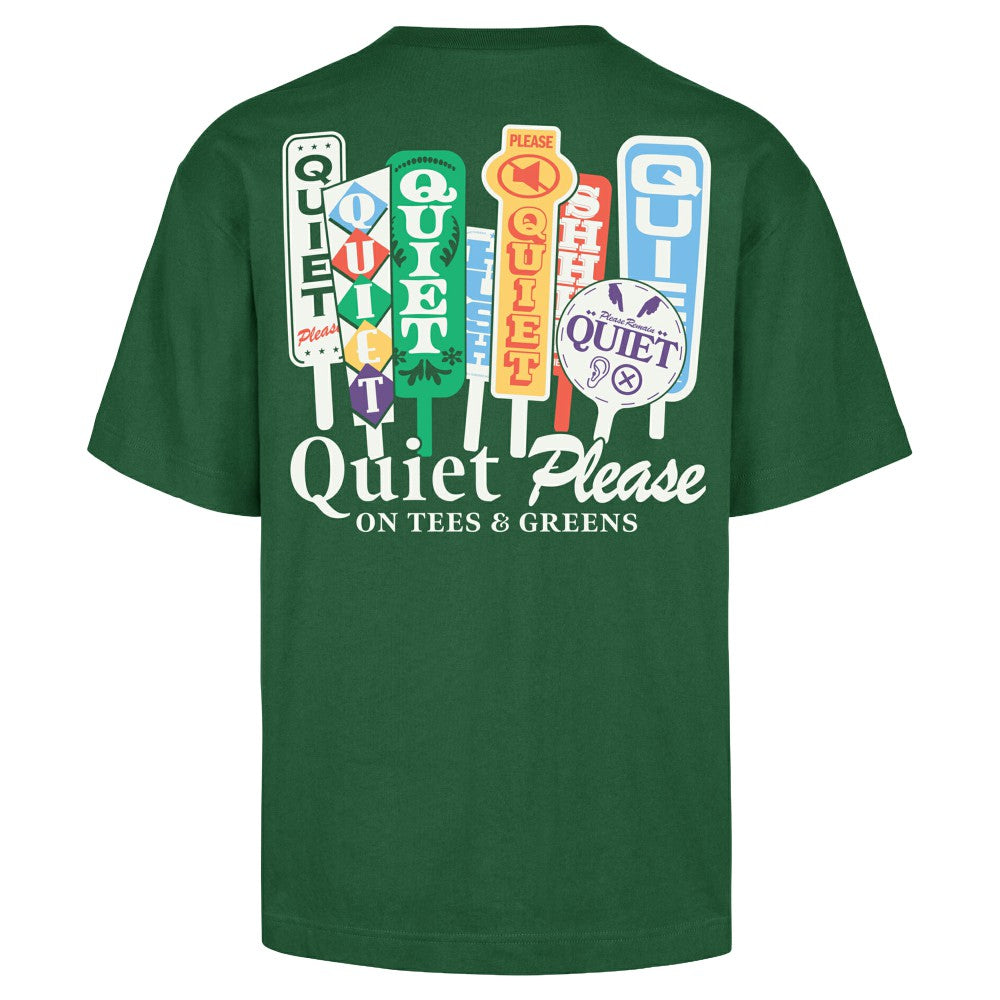 Cincinnati Reds '47 Plackard Foundation T-Shirt Sale