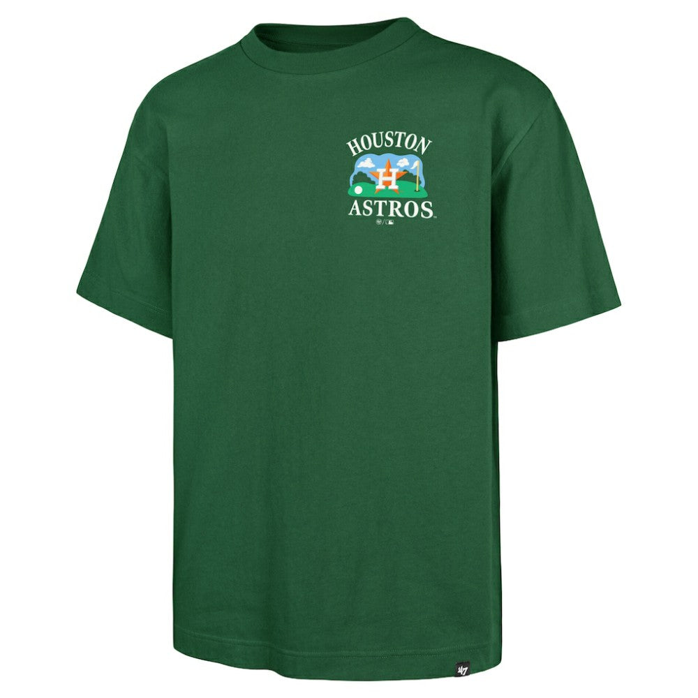 Houston Astros '47 Plackard Foundation T-Shirt Online