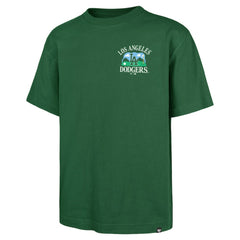 Los Angeles Dodgers '47 Plackard Foundation T-Shirt Near Me