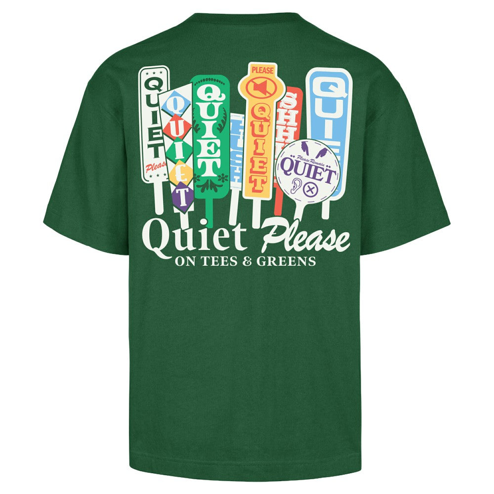 Milwaukee Brewers '47 Plackard Foundation T-Shirt Near Me