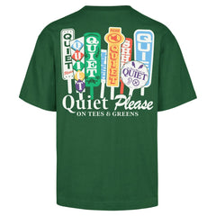 Seattle Mariners '47 Plackard Foundation T-Shirt Outlet