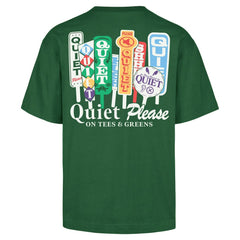 Chicago Cubs '47 Plackard Foundation T-Shirt Discount
