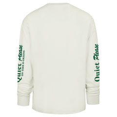 Philadelphia Phillies '47 Quiet Please Foundation Long Sleeve T-Shirt Outlet