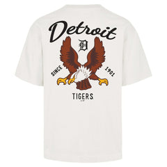 Detroit Tigers '47 Souvenir Eagle Foundation T-Shirt Outlet