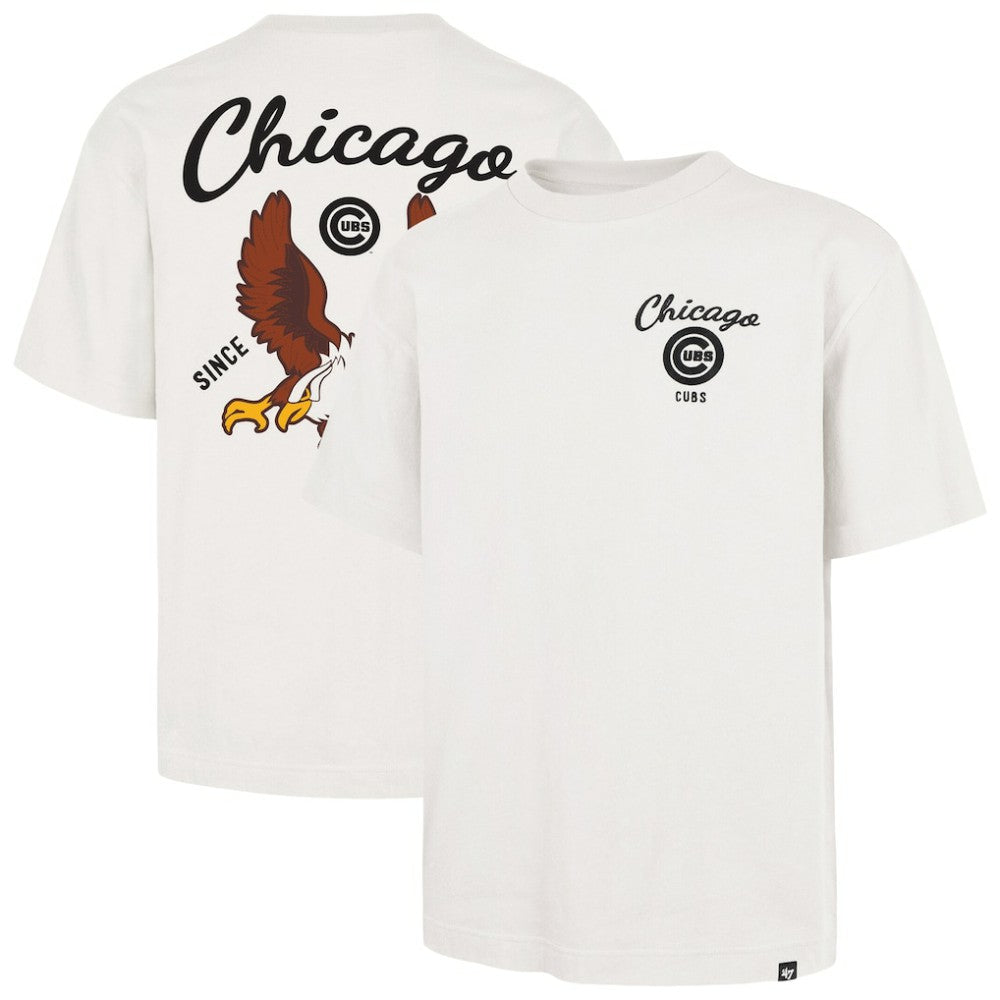 Chicago Cubs '47 Souvenir Eagle Foundation T-Shirt Near Me