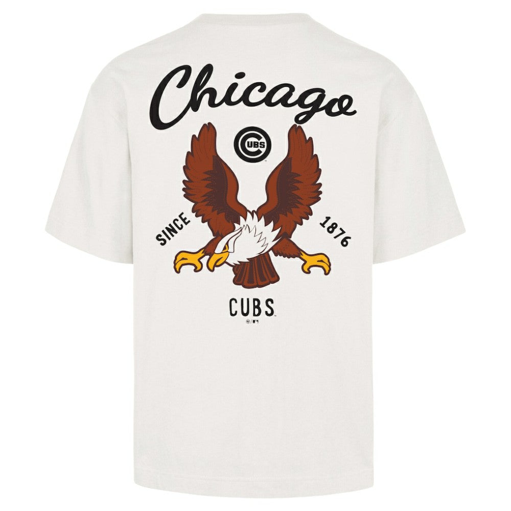 Chicago Cubs '47 Souvenir Eagle Foundation T-Shirt Near Me