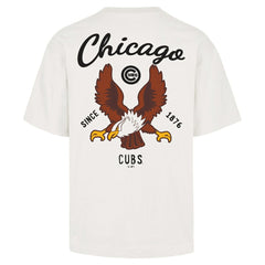 Chicago Cubs '47 Souvenir Eagle Foundation T-Shirt Near Me
