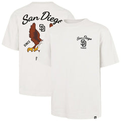 San Diego Padres '47 Souvenir Eagle Foundation T-Shirt Discount