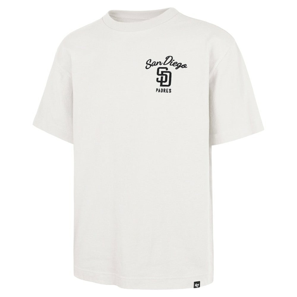 San Diego Padres '47 Souvenir Eagle Foundation T-Shirt Discount