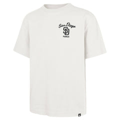San Diego Padres '47 Souvenir Eagle Foundation T-Shirt Discount