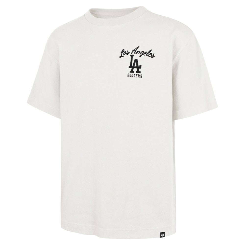 Los Angeles Dodgers '47 Souvenir Eagle Foundation T-Shirt for sale