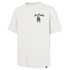 Los Angeles Dodgers '47 Souvenir Eagle Foundation T-Shirt for sale
