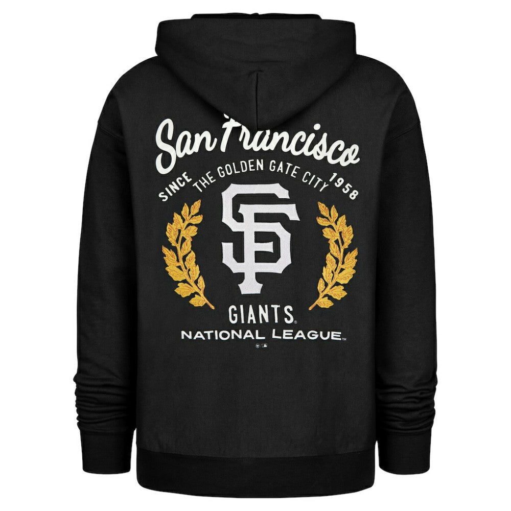 San Francisco Giants '47 Souvenir Laurels Foundation Hoodie Sale