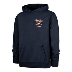 Detroit Tigers '47 Souvenir Laurels Foundation Hoodie Near Me
