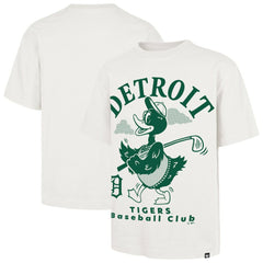 Detroit Tigers '47 Strollin' Foundation T-Shirt Online