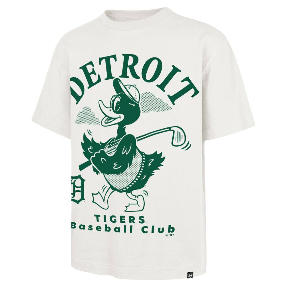 Detroit Tigers '47 Strollin' Foundation T-Shirt Online