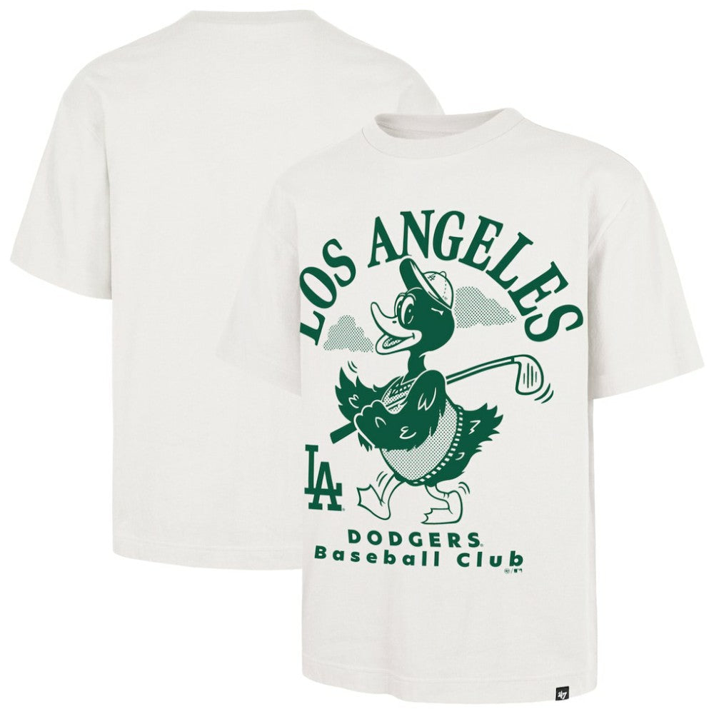 Los Angeles Dodgers '47 Strollin' Foundation T-Shirt Near Me