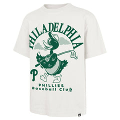 Philadelphia Phillies '47 Strollin' Foundation T-Shirt Discount