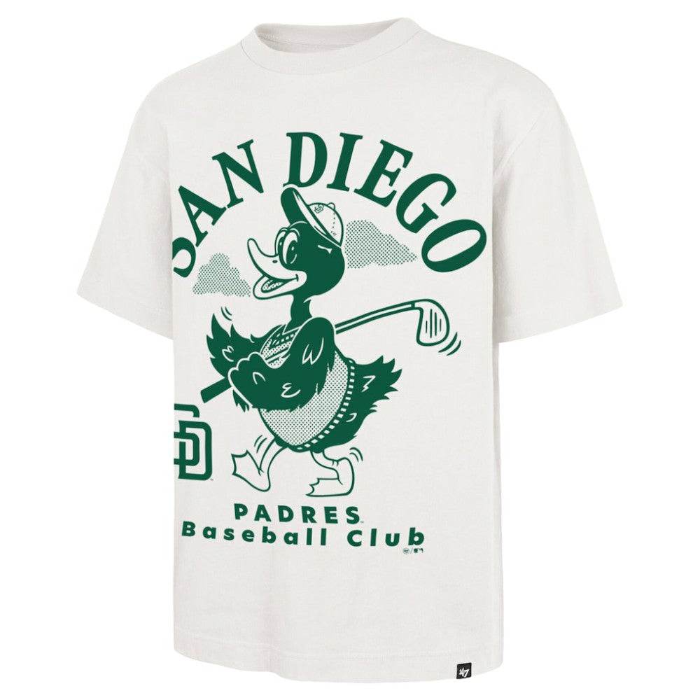 San Diego Padres '47 Strollin' Foundation T-Shirt Online