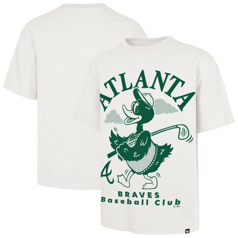 Atlanta Braves '47 Strollin' Foundation T-Shirt Online