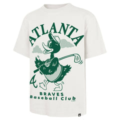 Atlanta Braves '47 Strollin' Foundation T-Shirt Online