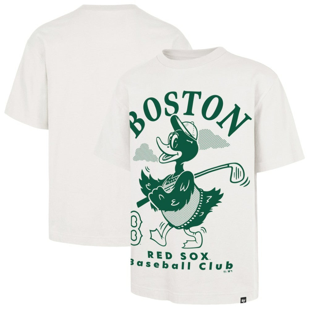 Boston Red Sox '47 Strollin' Foundation T-Shirt Online