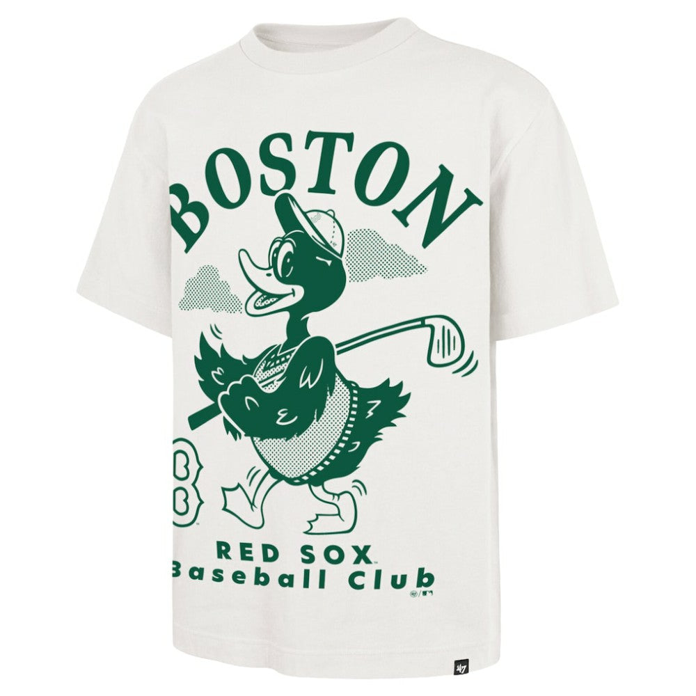 Boston Red Sox '47 Strollin' Foundation T-Shirt Online