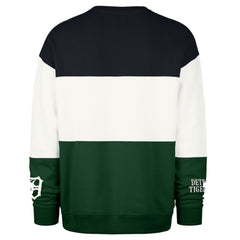 Detroit Tigers '47 Tee Up Maximalist Fleece Sweatshirt Discount
