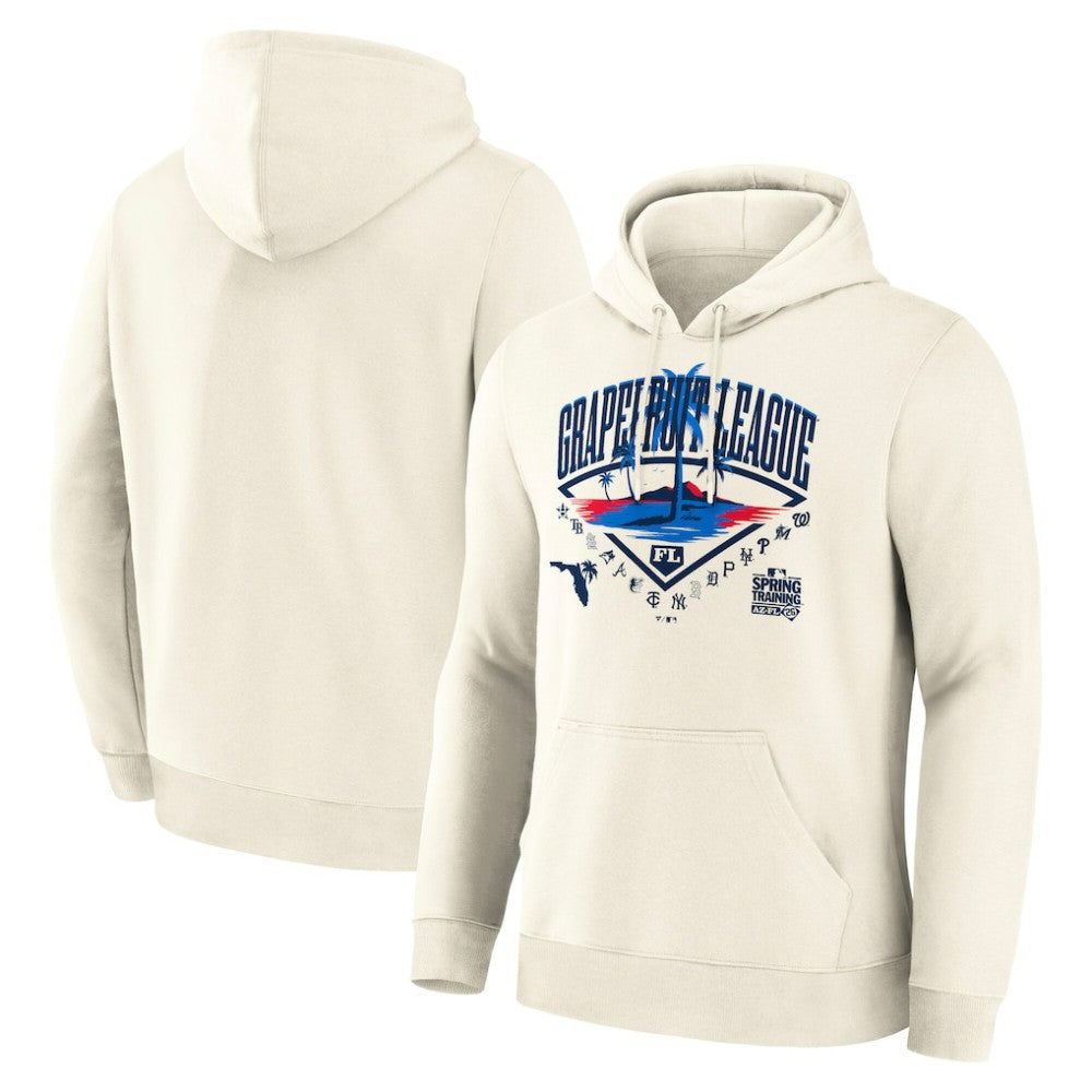 2026 Spring Training Grapefruit League Hoodie Online
