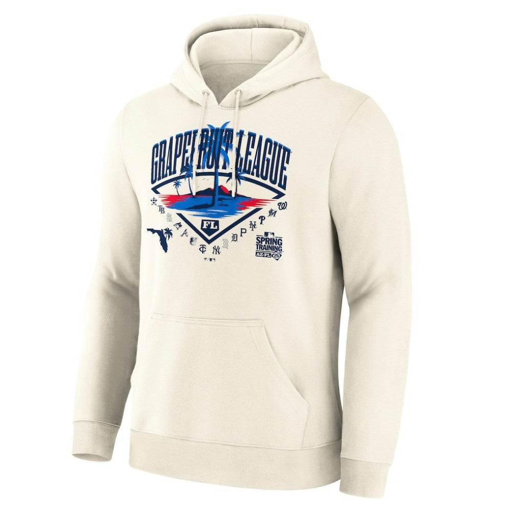 2026 Spring Training Grapefruit League Hoodie Online