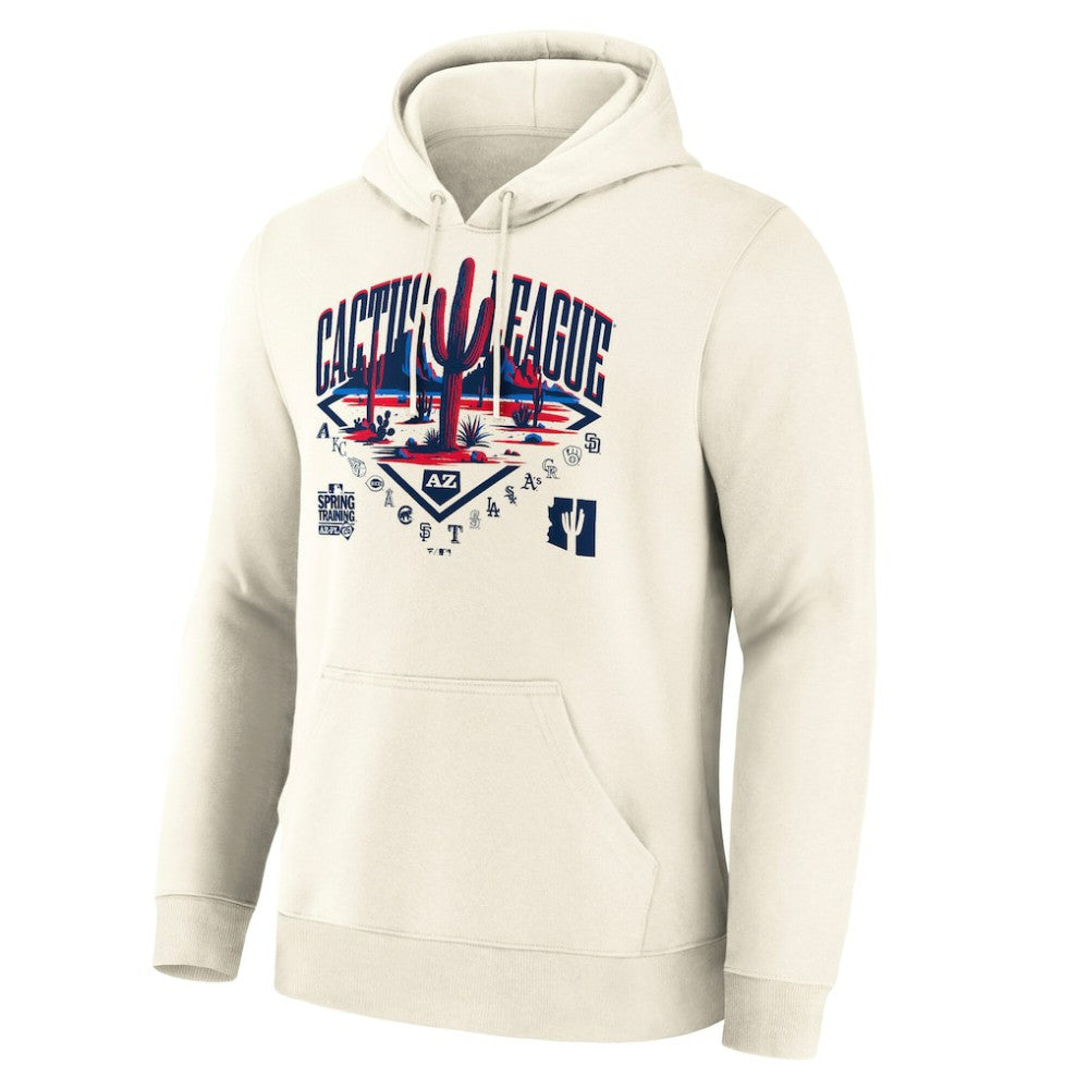2026 Spring Training Cactus League Hoodie Sale
