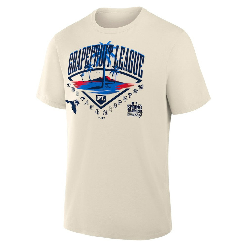 2026 Spring Training Grapefruit League T-Shirt for sale