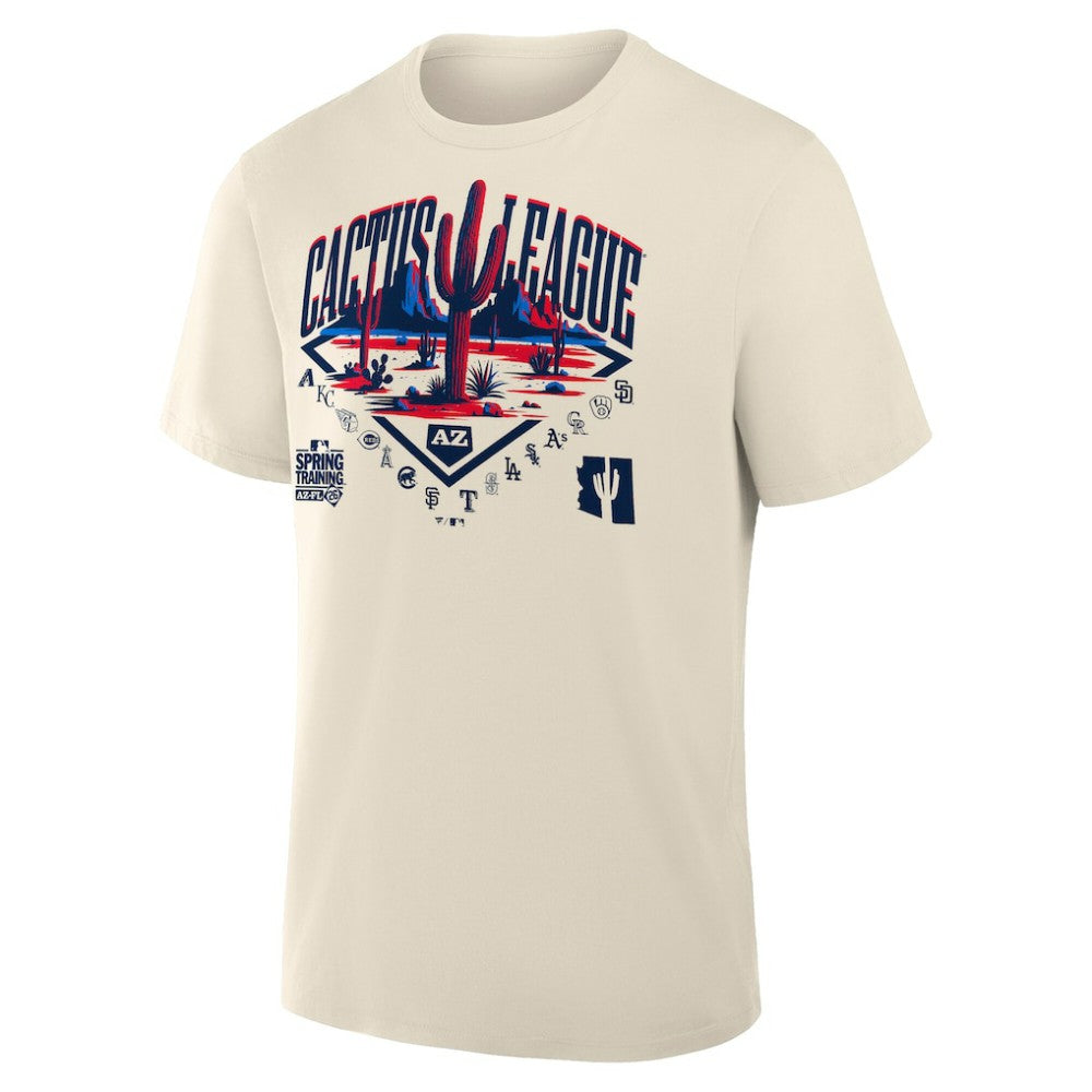 2026 Spring Training Cactus League T-Shirt Near Me