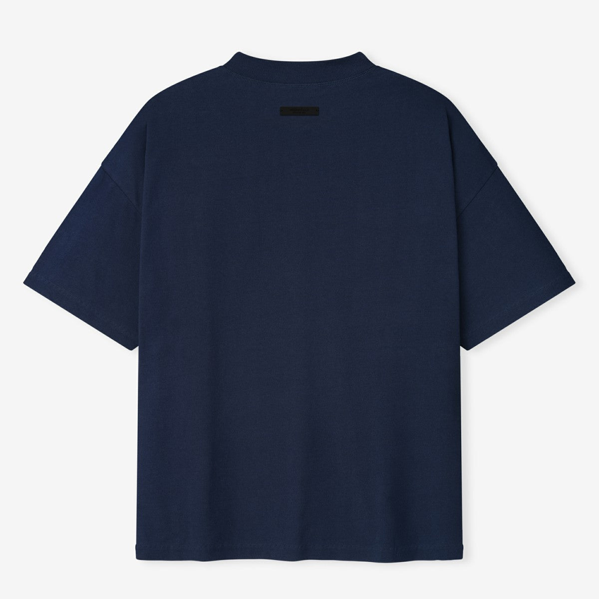 Memphis Grizzlies Fear of God x NBA Unisex 90s Fit T-Shirt Navy