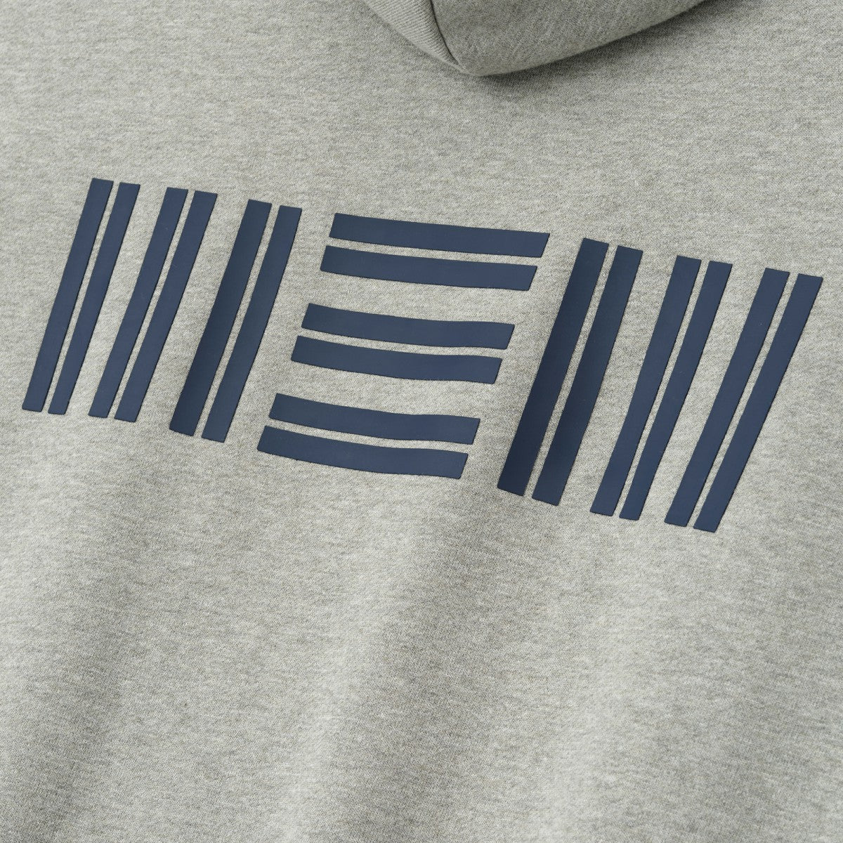 Memphis Grizzlies Fear of God x NBA Unisex 90s Hoodie Heather Gray