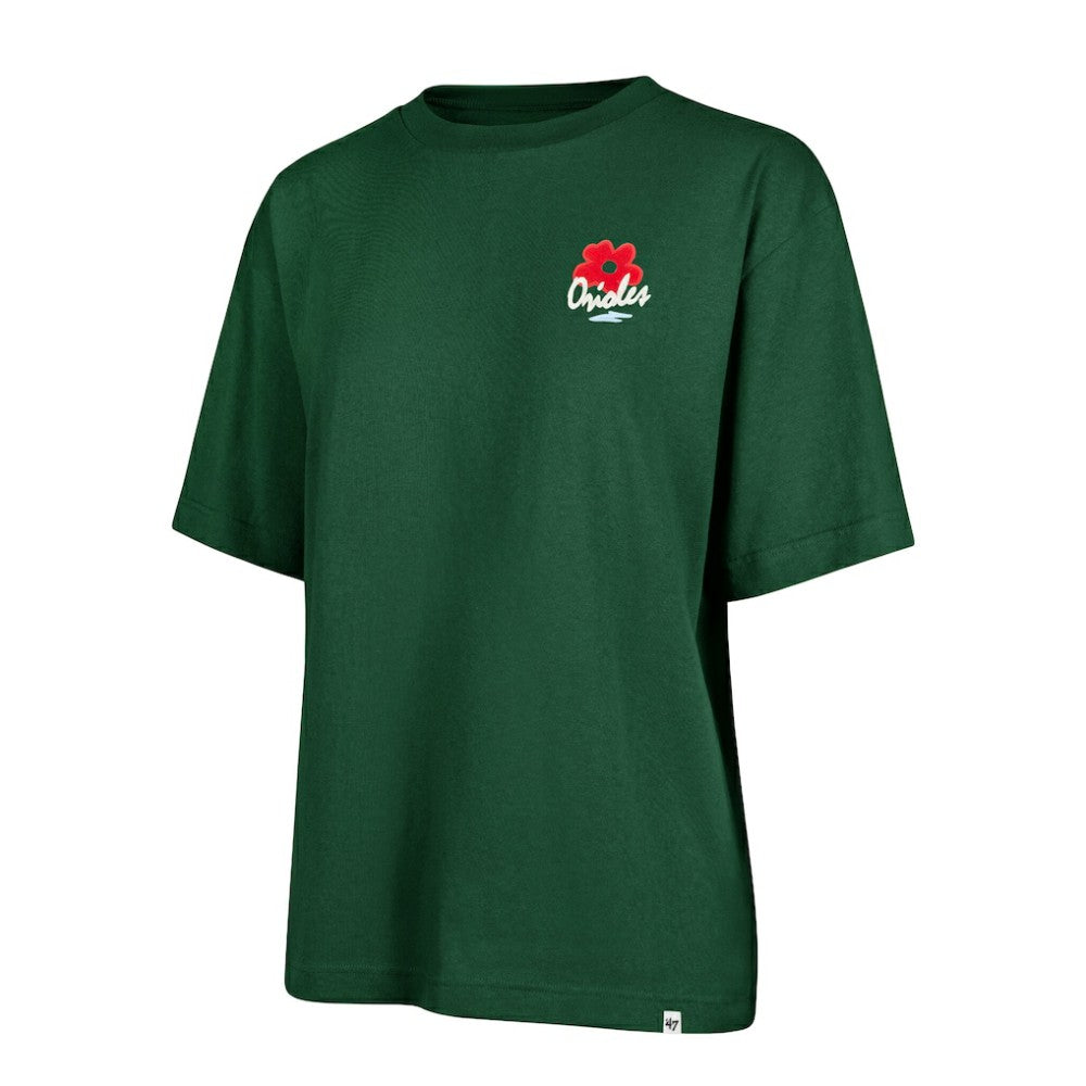 Baltimore Orioles '47 Unisex Gallery Foundation T-Shirt Sale