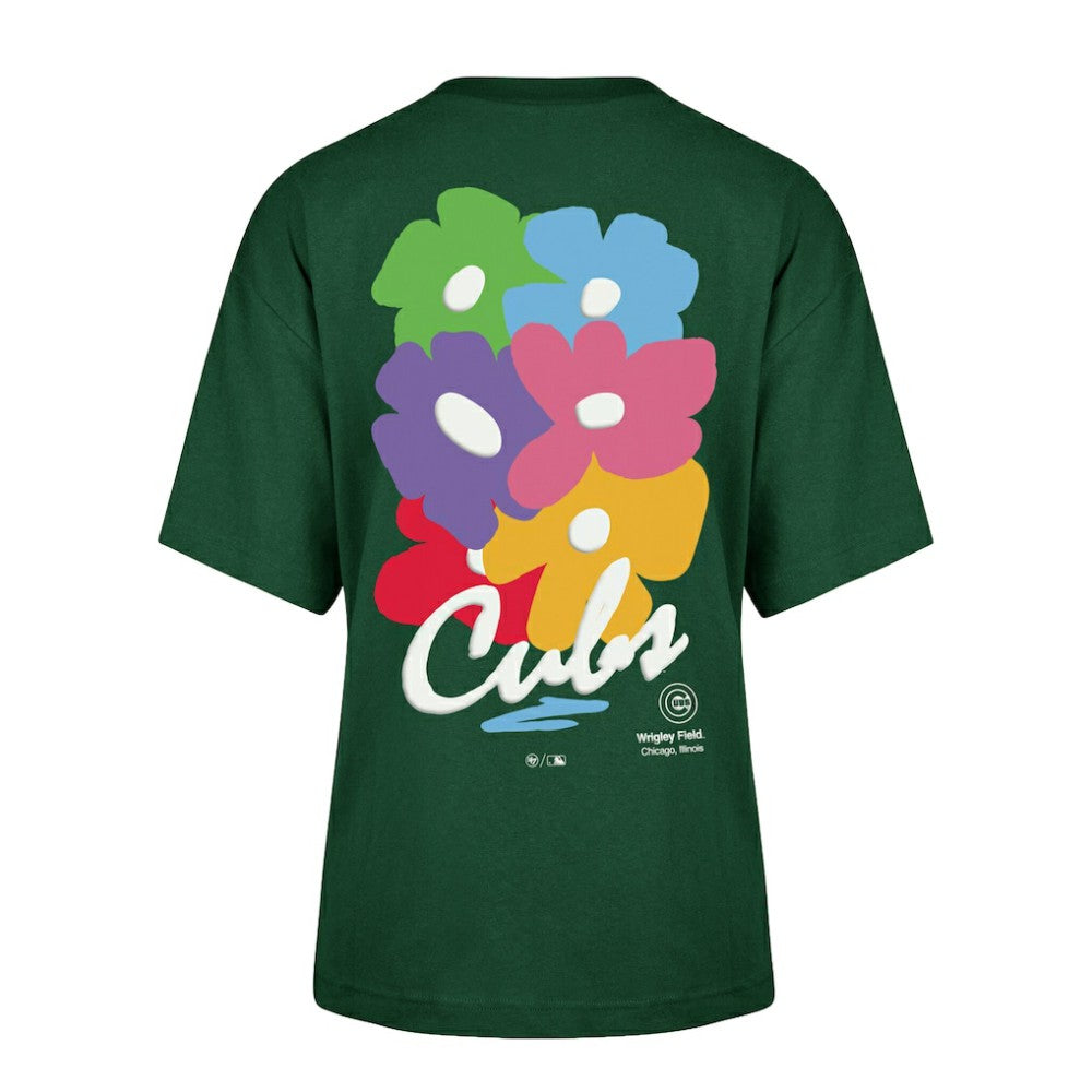 Chicago Cubs '47 Unisex Gallery Foundation T-Shirt Online