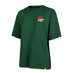 Los Angeles Dodgers '47 Unisex Gallery Foundation T-Shirt Outlet