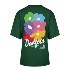 Los Angeles Dodgers '47 Unisex Gallery Foundation T-Shirt Outlet