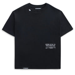 Off Season x NFL Unisex Super Bowl LX Graphic T-Shirt - Black - NFL