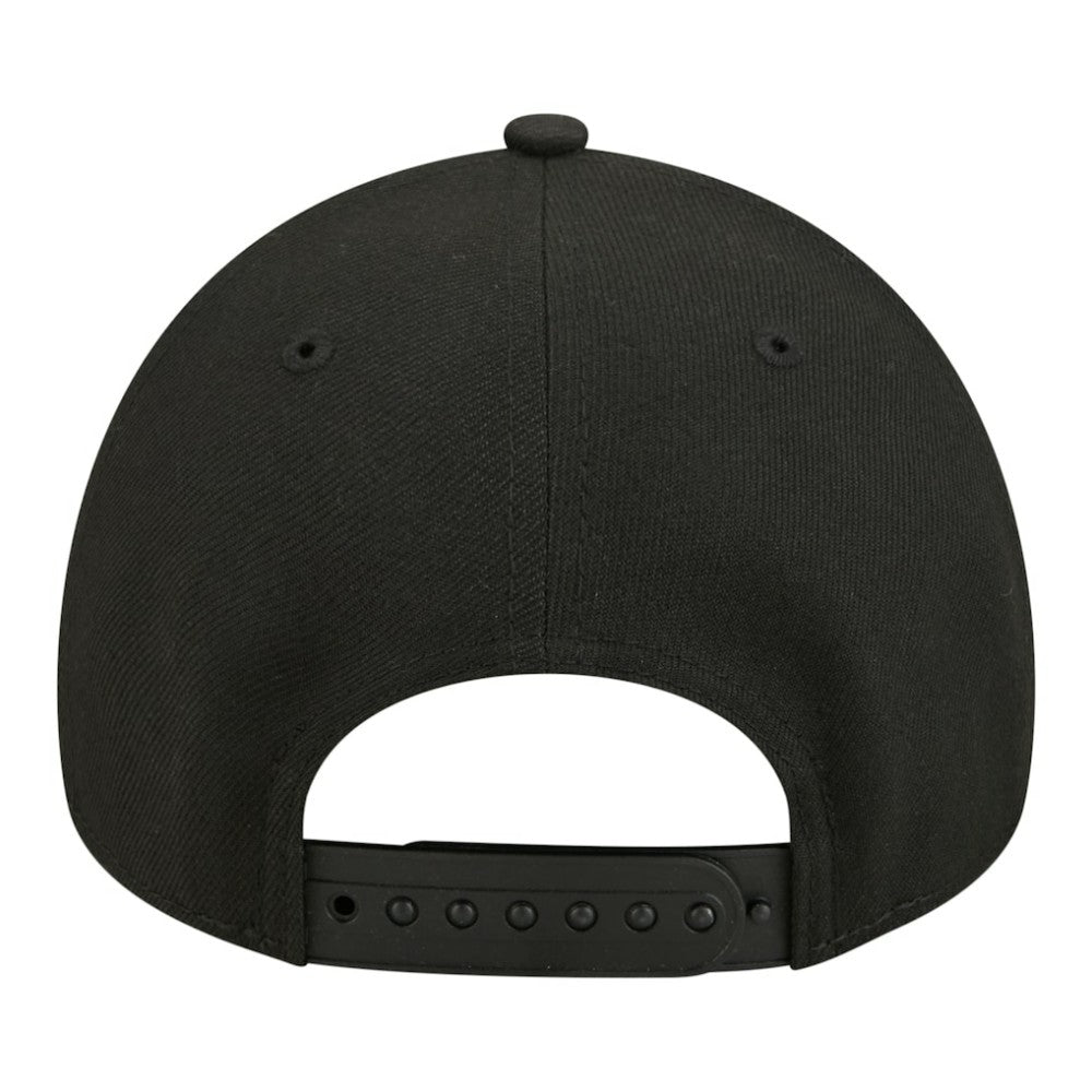 Colorado Rockies New Era Youth 9FORTY A-Frame Adjustable Hat Discount
