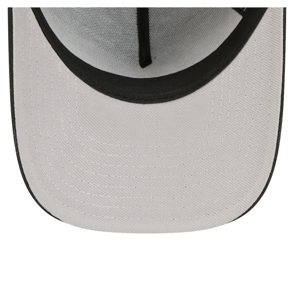 Colorado Rockies New Era Youth 9FORTY A-Frame Adjustable Hat Discount