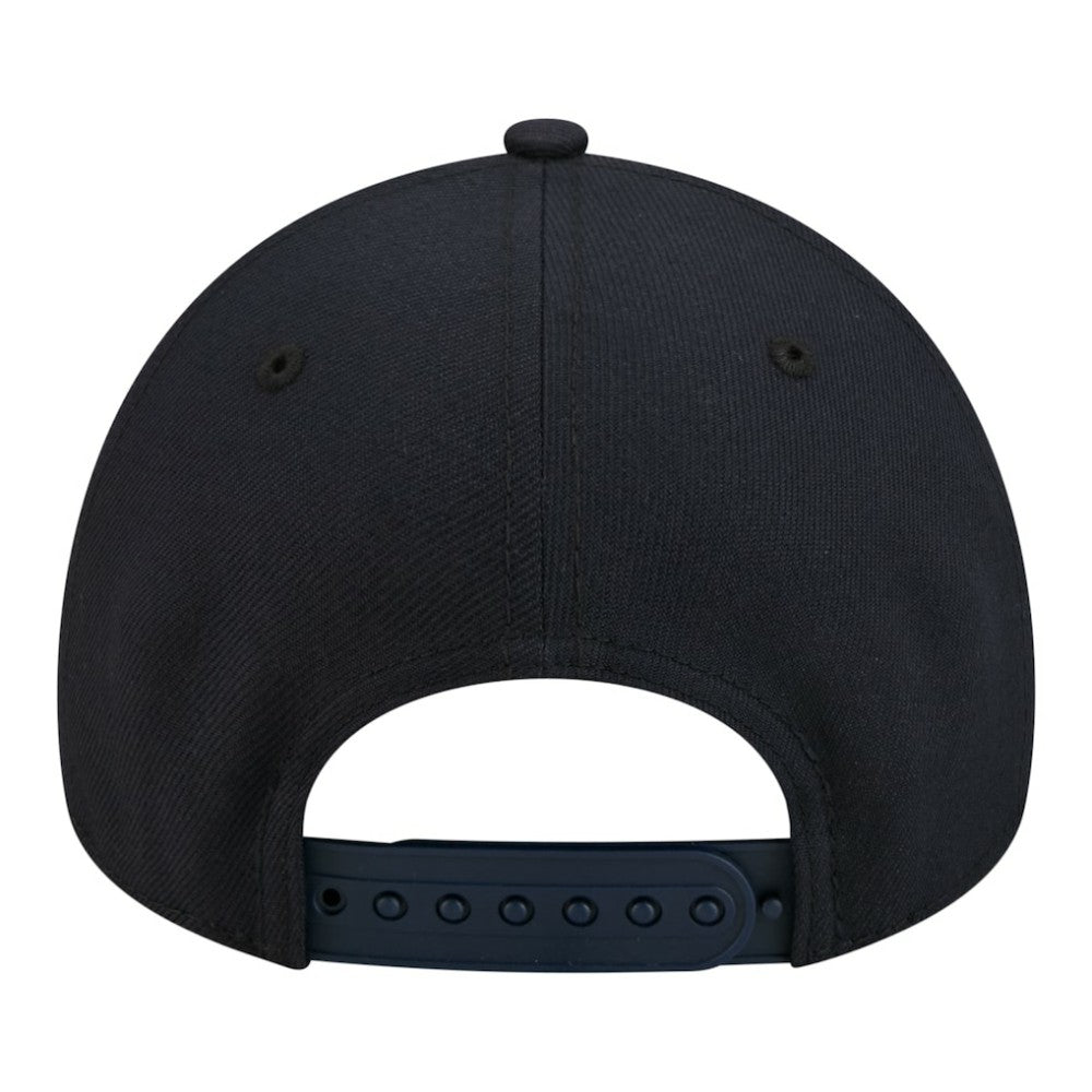 Detroit Tigers New Era Youth 9FORTY A-Frame Adjustable Hat Sale