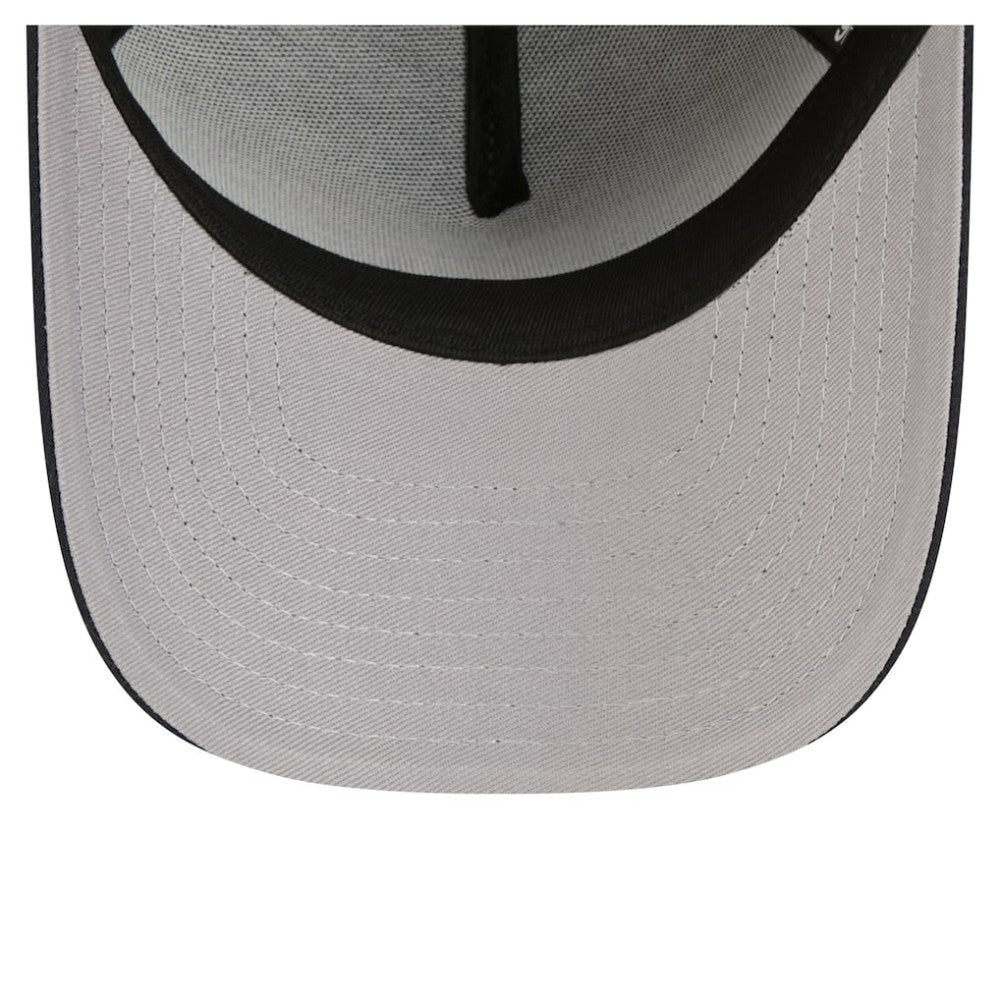 Detroit Tigers New Era Youth 9FORTY A-Frame Adjustable Hat Sale