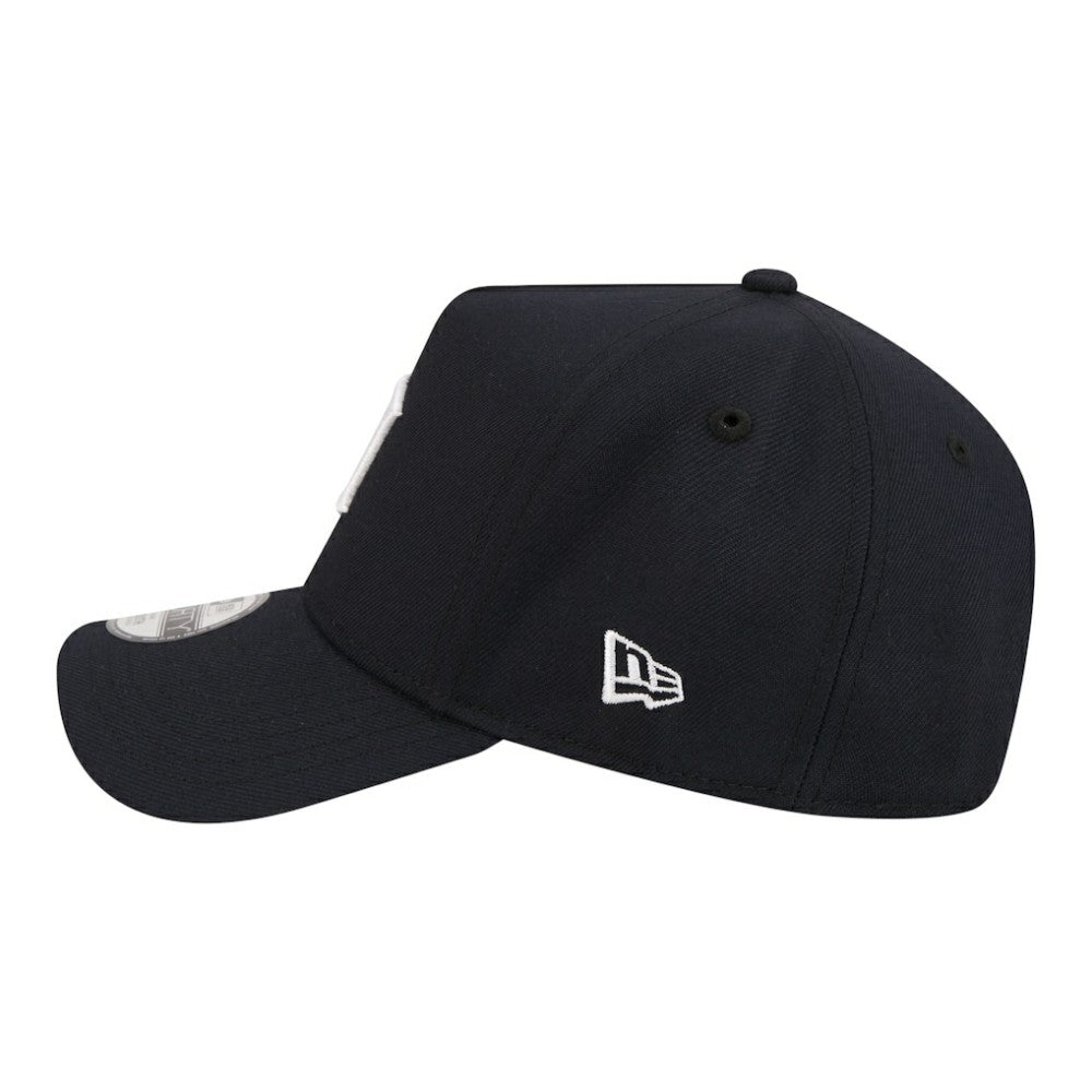 Detroit Tigers New Era Youth 9FORTY A-Frame Adjustable Hat Sale
